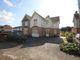 Thumbnail Semi-detached house for sale in Brooklyn Drive, Waterlooville