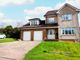 Thumbnail Detached house for sale in Grampian Drive, Lindsayfield, East Kilbride