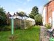 Thumbnail End terrace house for sale in Bradmore Road, Bradmore, Wolverhampton, West Midlands