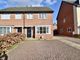Thumbnail Semi-detached house for sale in Gardenia Road, Humberstone, Leicester