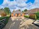 Thumbnail Detached bungalow for sale in Foxhills, Southampton