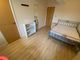 Thumbnail Flat to rent in Edric House, The Rushes, Loughborough