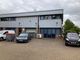 Thumbnail Industrial for sale in Unit 17, The Metro Centre, Watford