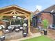 Thumbnail Detached bungalow for sale in Springfield Avenue, Sandiacre, Nottingham