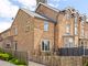 Thumbnail End terrace house for sale in Church Street, Tansley, Matlock, Derbyshire