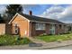 Thumbnail Bungalow to rent in Aldous Close, East Bergholt, Colchester