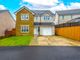Thumbnail Detached house for sale in Curriefield View, Cleland, Motherwell