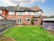 Thumbnail Semi-detached house to rent in Grosvenor Avenue, Long Eaton, Nottingham