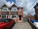 Thumbnail Semi-detached house for sale in Luxfield Road, Warminster