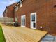 Thumbnail Detached house for sale in Farrier Way, East Ayton, Scarborough