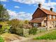 Thumbnail Cottage for sale in Gallipot Hill, Hartfield