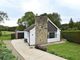 Thumbnail Bungalow for sale in Thorpe Chase, Ripon