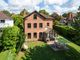 Thumbnail Detached house for sale in Kennedy Road, Shrewsbury, Shropshire