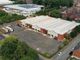 Thumbnail Industrial to let in Unit 3, Wood Street Trade Park, Openshaw, Manchester