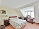 Thumbnail Detached bungalow for sale in Northaw Road West, Northaw, Potters Bar