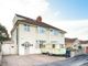Thumbnail Semi-detached house for sale in Belgrave Road, Milton, Weston-Super-Mare