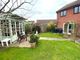 Thumbnail Detached house for sale in Firecrest Close, Weymouth