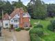 Thumbnail Detached house for sale in Station Road, Brundall, Norwich
