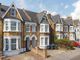 Thumbnail Terraced house for sale in Whitworth Road, London