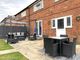 Thumbnail Semi-detached house for sale in Boundary Road, Newark