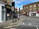 Thumbnail Triplex to rent in Blackstock Road, London