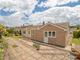 Thumbnail Semi-detached bungalow to rent in Northwick Road, Ketton, Stamford