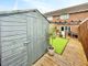 Thumbnail Terraced house for sale in Rowton Heath Way, Freshbrook, Swindon