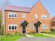 Thumbnail Semi-detached house to rent in A Four Ashes Road, Bentley Heath, Solihull, West Midlands