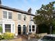 Thumbnail Semi-detached house for sale in Montague Road, Cambridge