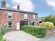 Thumbnail Terraced house to rent in Heyes Lane, Alderley Edge