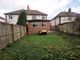 Thumbnail Detached house to rent in St. Annes Drive, Leeds, West Yorkshire
