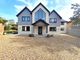 Thumbnail Detached house for sale in Altwood Drive, Maidenhead