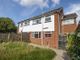 Thumbnail Semi-detached house for sale in Hurst Gardens, Hurstpierpoint, Hassocks