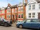 Thumbnail Flat for sale in Bates Road, Brighton