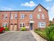 Thumbnail Terraced house for sale in Maple Gardens, Headingley