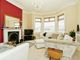 Thumbnail Semi-detached house for sale in Folkestone Road, Dover, Kent