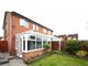 Thumbnail Semi-detached house for sale in Mode Hill Lane, Whitefield, Manchester