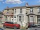 Thumbnail Terraced house for sale in York Terrace, Plymouth
