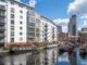 Thumbnail Flat to rent in Glasshouse, Canal Square, Birmingham