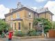 Thumbnail End terrace house to rent in Bushey Hill Road, London