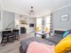 Thumbnail Maisonette to rent in Waterloo Street, Hove