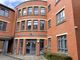 Thumbnail Flat for sale in Lion Court, 100 Warstone Lane, Birmingham