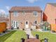 Thumbnail Detached house for sale in Fielders Close, Wigan