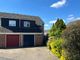 Thumbnail Semi-detached house for sale in Goldsmith Close, Thatcham