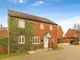 Thumbnail Detached house for sale in Sage Close, Banbury