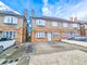 Thumbnail Maisonette for sale in Chalforde Gardens, Gidea Park