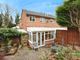 Thumbnail Semi-detached house for sale in Copeland Avenue, Leicester, Leicestershire