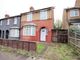 Thumbnail End terrace house for sale in Overstone Road, Luton
