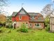 Thumbnail Detached house for sale in Gilham Lane, Forest Row