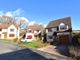 Thumbnail Detached house for sale in The Sidings, Clutton, Bristol